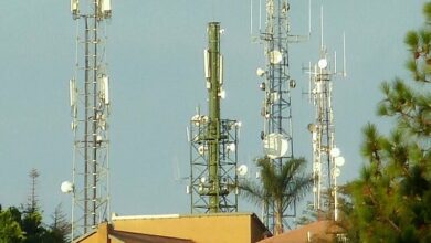 Global Telecommunications Tower Network Expansion Continues Amidst Technological Advancements /telecommunications , infrastructure , technology , connectivity , 5G