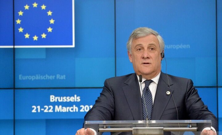 Italy Cancels U.S. Trip After Trump's Remarks on Prime Minister Meloni /Italy , United States , Donald Trump , Giorgia Meloni , Antonio Tajani