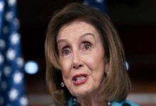 Pelosi Criticizes Trump's Iran Deal as Costly Failure for U.S. /Nancy Pelosi , Iran Deal , Trump Administration , US Taxpayers , Ballistic Missiles