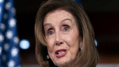 Pelosi Criticizes Trump's Iran Deal as Costly Failure for U.S. /Nancy Pelosi , Iran Deal , Trump Administration , US Taxpayers , Ballistic Missiles