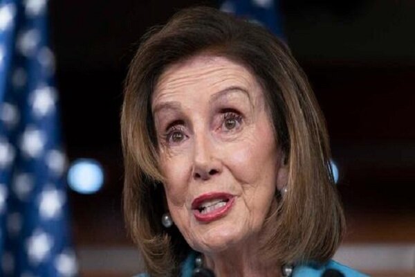 Pelosi Criticizes Trump's Iran Deal as Costly Failure for U.S. /Nancy Pelosi , Iran Deal , Trump Administration , US Taxpayers , Ballistic Missiles