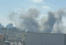 Israel Launches Renewed Airstrikes on Tyre, Lebanon Reports New Casualties /Israel , Lebanon , Tyre , airstrikes , casualties