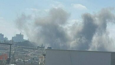 Israel Launches Renewed Airstrikes on Tyre, Lebanon Reports New Casualties /Israel , Lebanon , Tyre , airstrikes , casualties