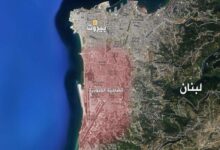 US Intervention Halts Planned Israeli Attack on Southern Beirut /Israel , Lebanon , United States , Donald Trump , Ceasefire