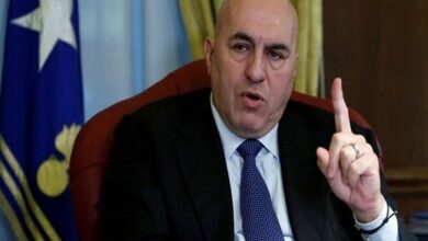Italy Advocates for Independent European Defense System Amidst Ukraine Concerns /European defense , Ukraine , EU membership , NATO , Italy