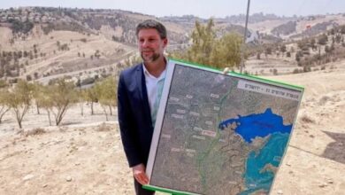 US Congress Members Demand Disclosure of Israeli Settlement Spending /US Congress , Israeli settlements , West Bank , Marco Rubio , transparency