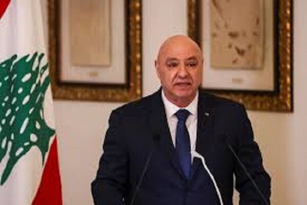 Lebanese President Calls on US to Pressure Israel for Withdrawal from Southern Lebanon /Joseph Aoun , Donald Trump , Lebanon , Israel , Southern Lebanon