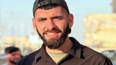 Al Jazeera Cameraman Martyred in Israeli Attack on Gaza /Gaza , Israel , Al Jazeera , Palestine , Journalism