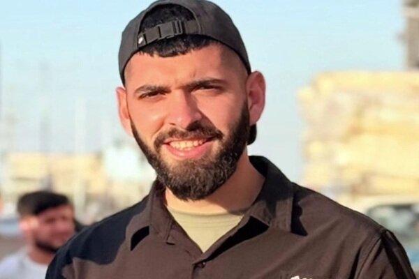 Al Jazeera Cameraman Martyred in Israeli Attack on Gaza /Gaza , Israel , Al Jazeera , Palestine , Journalism