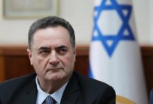 Israel Refuses US Withdrawal Demands from Lebanon, Cites Military Restrictions /Israel , Lebanon , United States , military , ceasefire