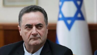 Israel Refuses US Withdrawal Demands from Lebanon, Cites Military Restrictions /Israel , Lebanon , United States , military , ceasefire