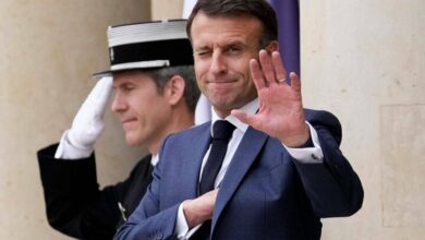 France Seeks to Maintain Influence in Lebanon Amid Shifting Regional Dynamics /Lebanon , France , Geopolitics , Hezbollah , UNIFIL