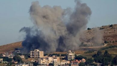 Israel Continues Border Violations, Intensifies Attacks on Lebanon Amidst Ceasefire Concerns /Lebanon , Israel , Ceasefire , Drone Strike , Middle East Tensions