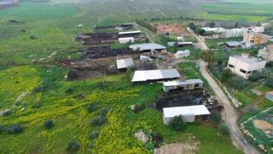 Israeli Settlement Leader: Israel Has Lost Deterrent Power /Israel , Hezbollah , Lebanon , Benjamin Netanyahu , Donald Trump