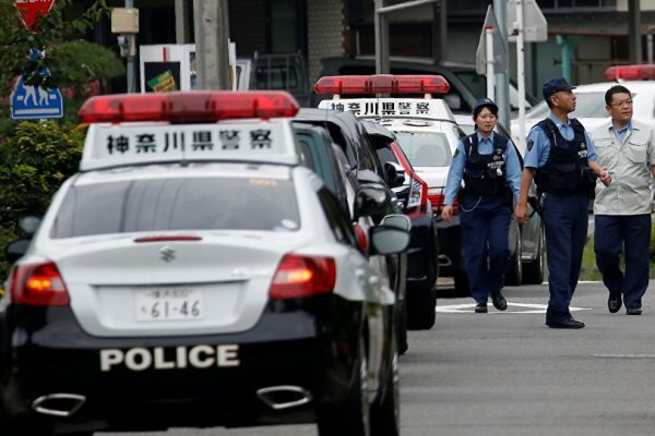 Two U.S. Military Personnel Detained in Japan on Drunken Driving Charges /United States military , Japan , Okinawa , DUI , arrests