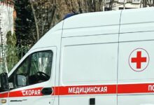 Ukraine Drone Attack on Children's Football Team Bus Kills One, Injures Six in Russia /Ukraine , Russia , Bryansk , drone attack , children's football