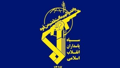 Iran's IRGC Launches 'Nasr' Operation Against Israeli Air Bases /Iran , IRGC , Israel , Operation Nasr , Air Bases