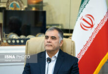 Iran's Economy Minister Highlights Growth Amidst Sanctions /Iran economy , sanctions , economic growth , minister , Iran