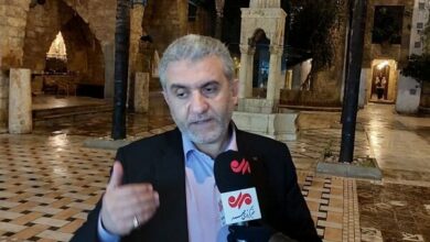 Lebanon Faces Internal Strife Amid Iran's Diplomatic Push for Regional Unity /Lebanon , Israel , Iran , Resistance , Hezbollah