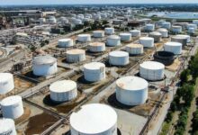 Global Oil Market Faces New Shock as Strategic Reserves Deplete /Oil Market , Strategic Reserves , Strait of Hormuz , Energy Crisis , Global Economy