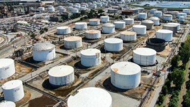 Global Oil Market Faces New Shock as Strategic Reserves Deplete /Oil Market , Strategic Reserves , Strait of Hormuz , Energy Crisis , Global Economy
