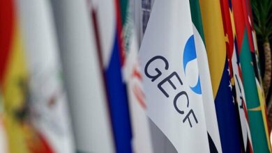 GECF Warns of Economic Fallout from Iran Conflict, Citing Strait of Hormuz Disruption /GECF , Iran , Strait of Hormuz , LNG , energy security