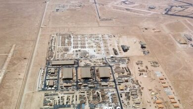 Iran's Missile Strikes Cripple US Air Operations Center in Qatar, Report Reveals /Iran , United States , Missile Strikes , Al Udeid Air Base , Qatar