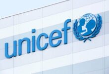 UNICEF Warns of Global Impact of Conflict on Iran /UNICEF , Iran , global impact , supply chain , humanitarian crisis