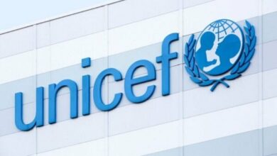 UNICEF Warns of Global Impact of Conflict on Iran /UNICEF , Iran , global impact , supply chain , humanitarian crisis