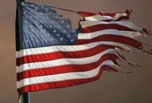 US Human Rights Violations Intensify Under Trump's Return, Report Reveals /human rights violations , United States , Donald Trump , Parliament's Research Center , international law
