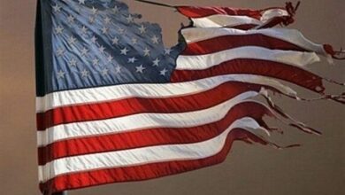 US Human Rights Violations Intensify Under Trump's Return, Report Reveals /human rights violations , United States , Donald Trump , Parliament's Research Center , international law