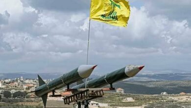 Hezbollah Halts Israeli Advance in Two Regions, Inflicts Heavy Losses /Hezbollah , Israel , Lebanon , Military Conflict , Middle East