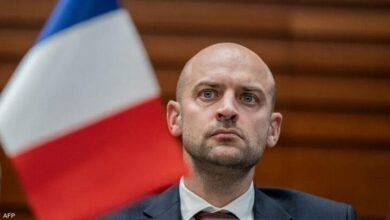 France Urges Israel to Halt Lebanon Offensive Amidst Broader Diplomatic Push /France , Israel , Lebanon , Donald Trump , Emmanuel Macron