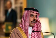 Saudi Arabia Calls for Confidence-Building Measures with Iran Amid Regional Tensions /Saudi Arabia , Iran , Diplomacy , Persian Gulf , Nuclear Negotiations