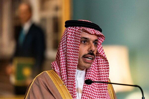 Saudi Arabia Calls for Confidence-Building Measures with Iran Amid Regional Tensions /Saudi Arabia , Iran , Diplomacy , Persian Gulf , Nuclear Negotiations