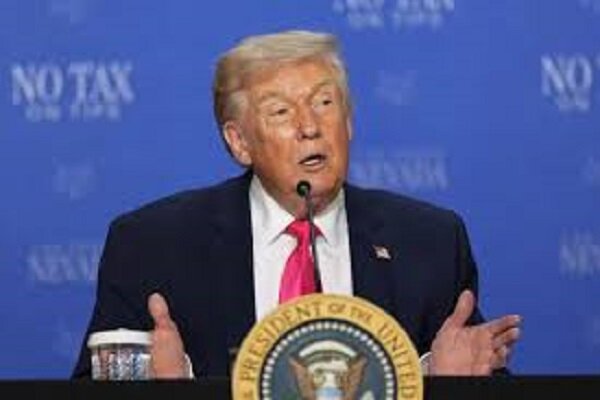 Trump Rushed Iran Deal Announcement Amid Unfinished Negotiations, Say US Sources /Donald Trump , Iran , Nuclear Deal , United States , Negotiations