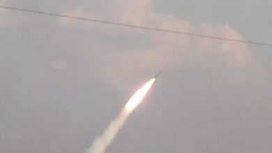 Hezbollah Conducts 16 Operations Against Israeli Military Positions /Hezbollah , Israel , Lebanon , Military Operations , Middle East Conflict