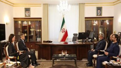 Shanghai Cooperation Organization Secretary-General Welcomes Iran-US Understanding /Shanghai Cooperation Organization , Iran , China , Kyrgyzstan , diplomacy