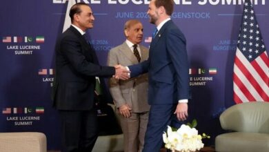 Iran-US Talks Unveiled: Tehran Cites Trump Threats, Secures 15-Day Calm /Iran , United States , Trump , Nuclear Deal , IAEA