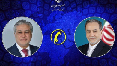 Pakistan and Iran Express Concern Over Lebanon Ceasefire Violations /Pakistan , Iran , Lebanon , Ceasefire Violations , Tehran Washington Agreement
