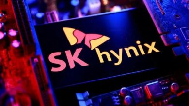 SK hynix Reports Strong Q4 2024 Earnings Amidst Global Chip Demand /SK hynix , semiconductors , memory chips , technology , global demand