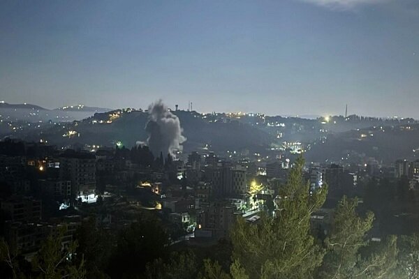 Lebanese MP Accuses Israel of Fabricating Ceasefire Terms to Justify Escalation /Lebanon , Israel , Ceasefire , Parliament , Middle East