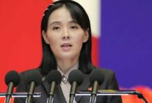 North Korea Declares Nuclear Status Non-Negotiable, Vows to Strengthen Capabilities /North Korea , nuclear weapons , Kim Jong Un , Kim Yo Jong , military capabilities