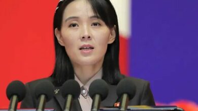 North Korea Declares Nuclear Status Non-Negotiable, Vows to Strengthen Capabilities /North Korea , nuclear weapons , Kim Jong Un , Kim Yo Jong , military capabilities