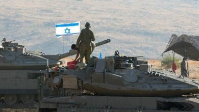 Egypt Demands Full Israeli Withdrawal from Lebanon, Praises Border Deal /Egypt , Lebanon , Israel , United Nations , Security Council Resolution 1701