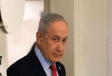 Israeli Reporter Claims Netanyahu Caught Off Guard by Trump's Stance on Iran Deal /Donald Trump , Benjamin Netanyahu , Iran Deal , U.S. Policy , Israeli Politics