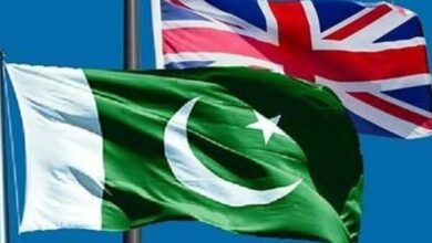 UK and Pakistan Foreign Ministers Discuss Iran-US Negotiations Amid Regional Tensions /UK , Pakistan , Iran , United States , West Asia