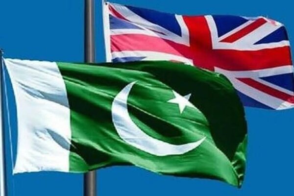 UK and Pakistan Foreign Ministers Discuss Iran-US Negotiations Amid Regional Tensions /UK , Pakistan , Iran , United States , West Asia