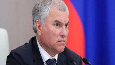 Russia's Duma Demands End to Sanctions on Iran, Cuba, North Korea /Russia , Iran , Cuba , North Korea , sanctions