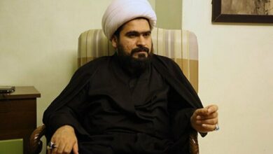 Martyrdom of Iranian Leader Symbolizes Renewed Allegiance to Sacrifice, Martyrdom, and Unity: Najafi /Ayatollah Bashir Najafi , Sheikh Ali Bashir Najafi , martyrdom , Islamic unity , religious scholars